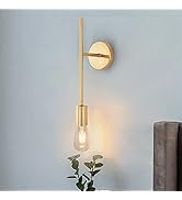 Amazon.co.jp : Chende ブラケットライト 真鍮 ウォールライト レトロ